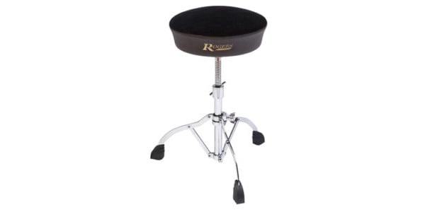 Rogers/RDH88 Swan Leg Drum throne