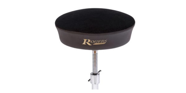 Rogers / RDH88 Swan Leg Drum throne 画像2