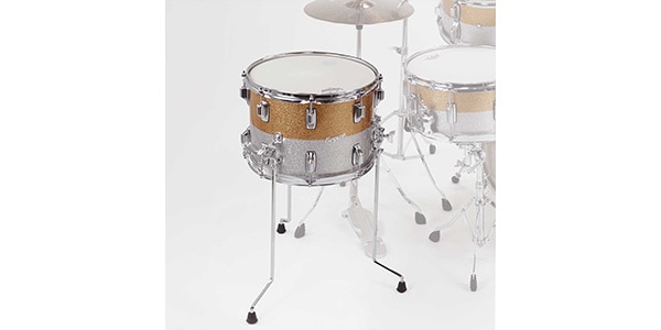 Rogers / TT-1014UPD-GSTT Thundertone Snare Drum画像3