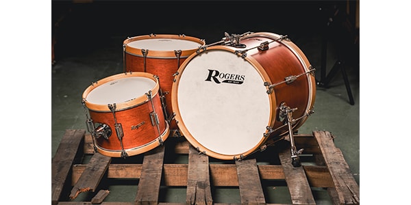 Rogers / TWR-0318HX-SRM