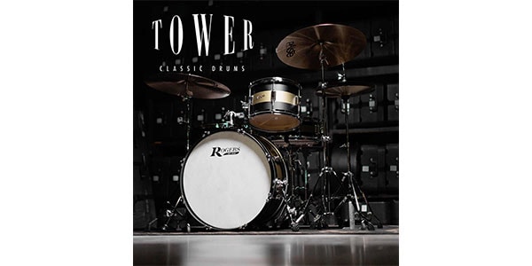 Rogers / TWR-0322HX-SBGD画像2