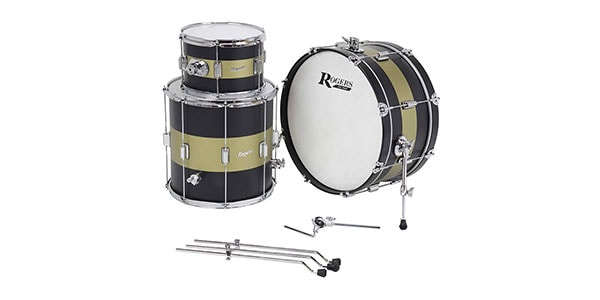 Rogers / TWR-0322HX-SBGD画像3