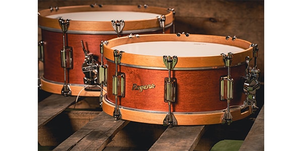 Rogers / TWR-24-SRM Snare drum画像2