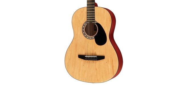 Rogue / Rogue Starter Acoustic Guitar Matte Natural画像3