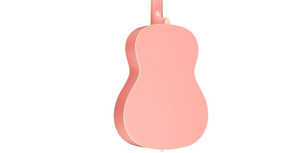 Rogue(ローグ) ミニアコースティックギター Rogue Starter Acoustic Guitar Pink Rogue(ローグ) ミニアコースティックギター Rogue Starter Acoustic Guitar Pink