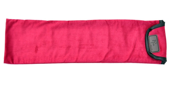Roi / Roy Flute Case Pouch Wine