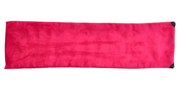 Roi / Roy Flute Case Pouch Wine画像2