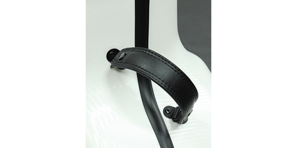 ROKKOMANN / RC-1 Cello Case Carbon Black画像5