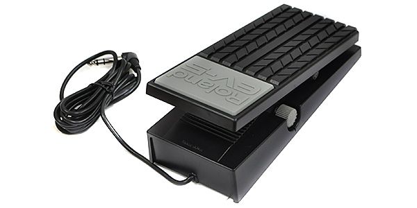 Roland ローランド EXPRESSION PEDAL  EV-5