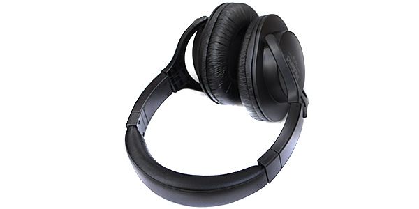ROLAND / RH-5 ヘッドホン 画像3