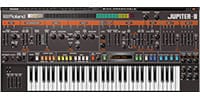 ROLAND Roland Cloud Lifetime Keys Jupiter-8