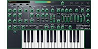 ROLAND Roland Cloud Lifetime Keys System-1