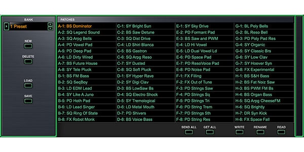 ROLAND ( ローランド )  / Roland Cloud Lifetime Keys System-1画像2