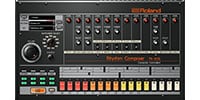 ROLAND Roland Cloud Lifetime Keys TR-808