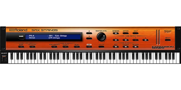 ROLAND SRX-05 | 中古新入荷商品,USEDシンセ・キーボード
