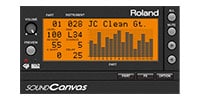 ROLAND Roland Cloud Lifetime Keys Sound Canvas