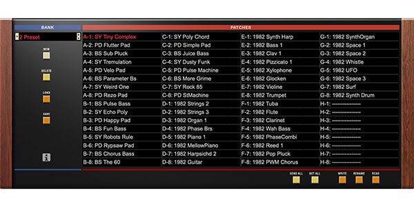 ROLAND / Roland Cloud Lifetime Keys Juno-60画像4