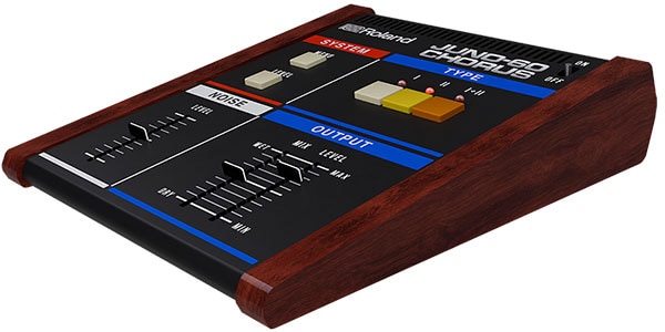 ROLAND / Roland Cloud Lifetime Keys JUNO-60 CHORUS画像2