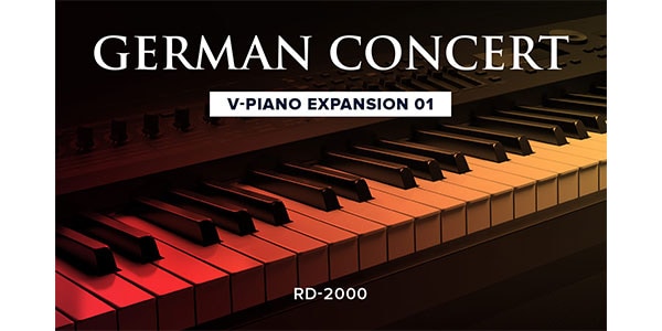 748510099 RD-200用追加音源、Roland Cloud、ダウンロード納品 748510099 RD-200用追加音源、Roland Cloud、ダウンロード納品