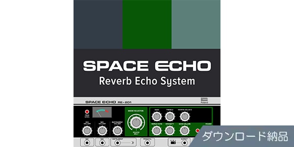 ROLAND ( ローランド )  / RE-201 Space Echo