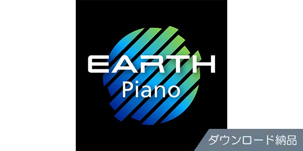 ROLAND ( ローランド )  / EARTH Piano Key