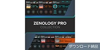 ROLAND / ZENOLOGY Pro Collection