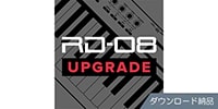 ROLAND / RD-08 Upgrade