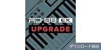 ROLAND / RD-88 EX Upgrade