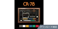 ROLAND / CR-78