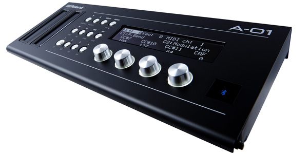 ROLAND / A-01 画像3