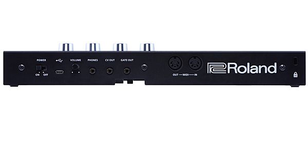 ROLAND / A-01 画像4