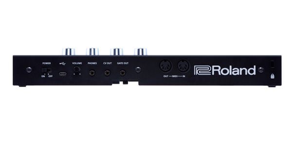 ROLAND / A-01K 画像2