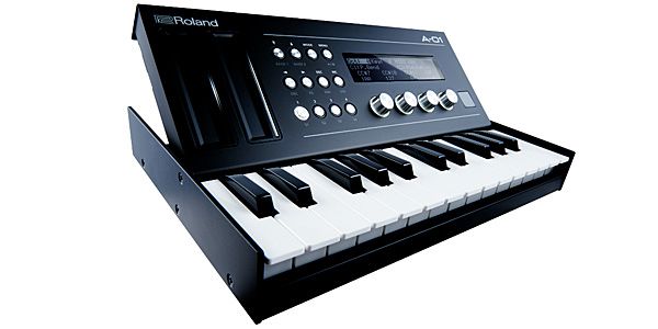 ROLAND / A-01K 画像4