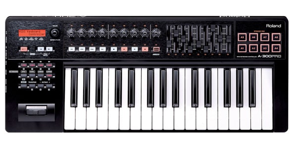 ROLAND ( ローランド ) A-300PRO 送料無料 | サウンドハウス