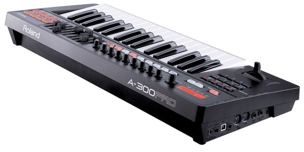 Roland（ローランド）/A-300PRO 【S/N:Z2D8096】 【USED】MIDI関連機器マスターキーボード【金沢フォーラス店】