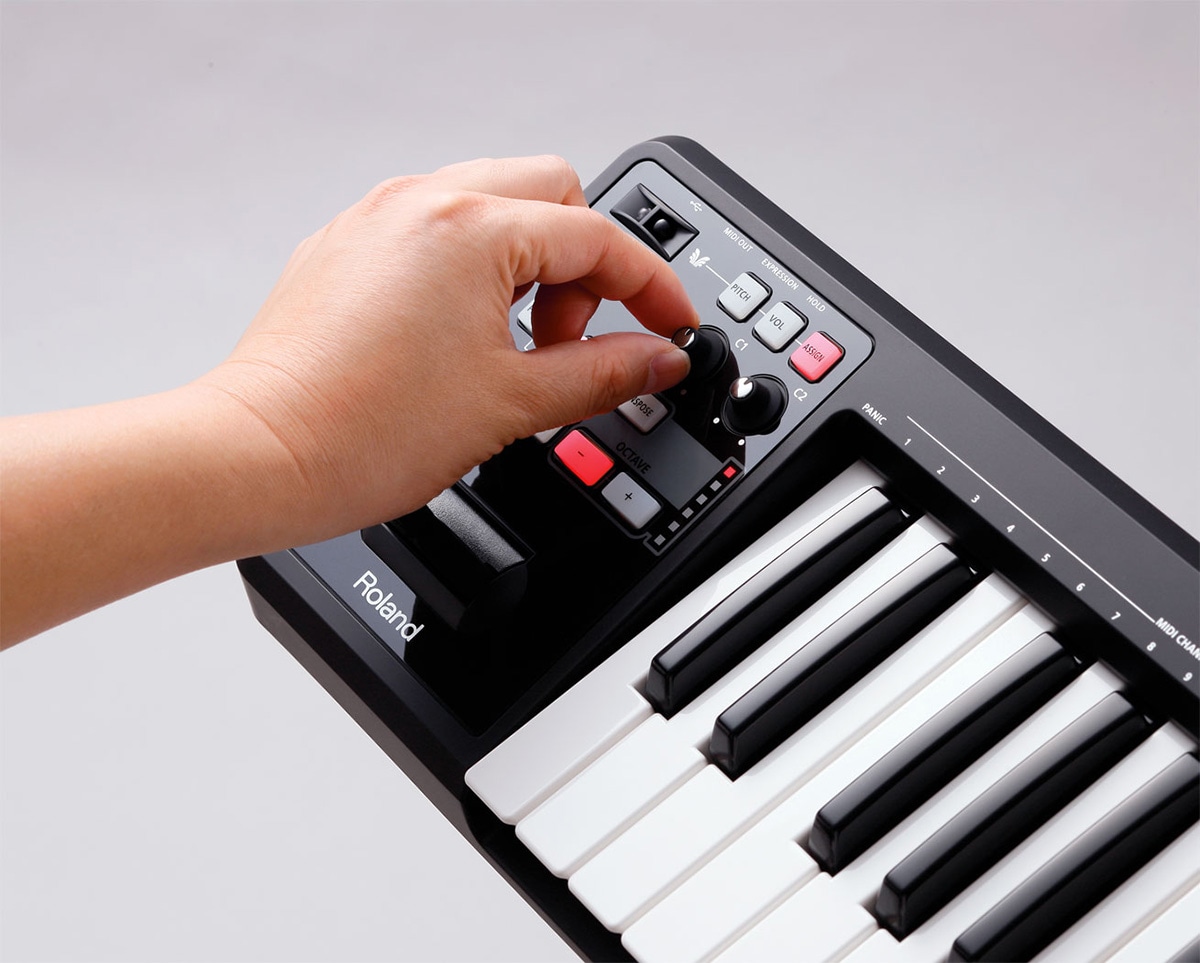 大幅にプライスダウン Roland A-49 TOY様専用