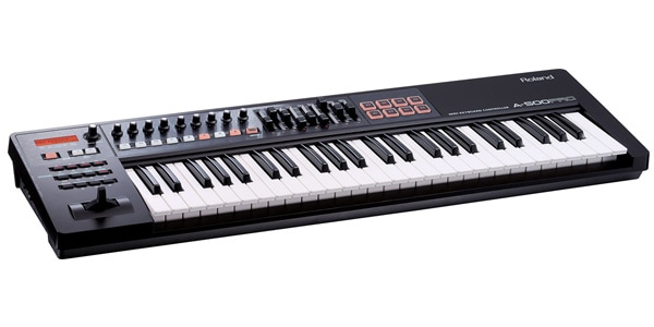 ROLAND ( ローランド ) A-500PRO MIDIキーボード 送料無料 | サウンド