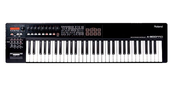 アノマリーさま専用　Roland A-800PRO 61鍵