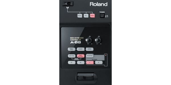 ROLAND / A-88 画像3
