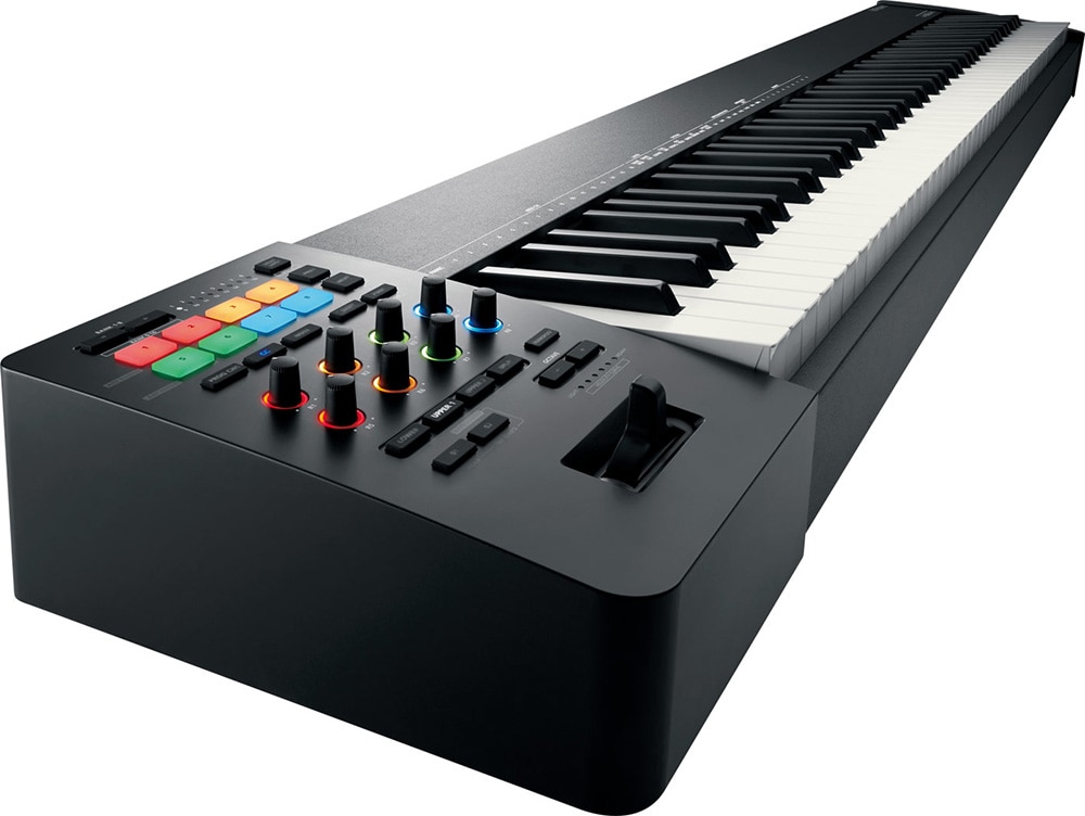 79％以上節約 Roland A-49 ホワイト A-49-WH ダンパーペダル DP-10 セット 新品 propcrowdy.com