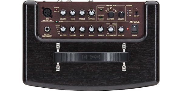 ROLAND / AC-22LX画像3
