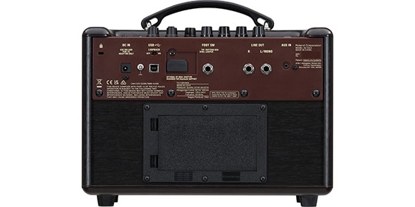 ROLAND / AC-22LX画像4