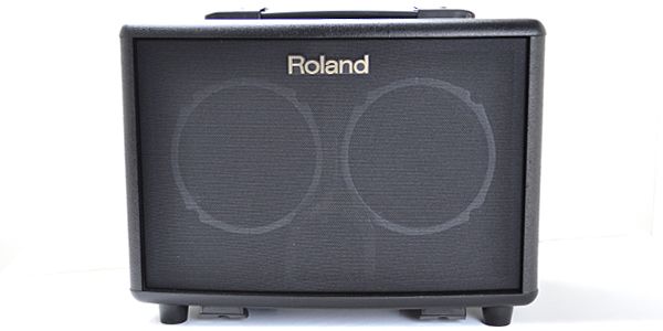 ROLAND ( ローランド ) AC-33 送料無料 | サウンドハウス