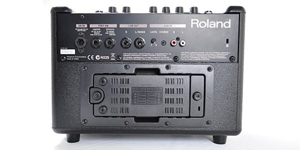 ROLAND ( ローランド ) AC-33 送料無料 | サウンドハウス