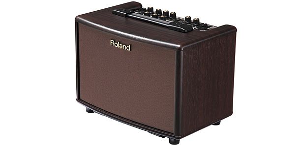 Roland AC-33