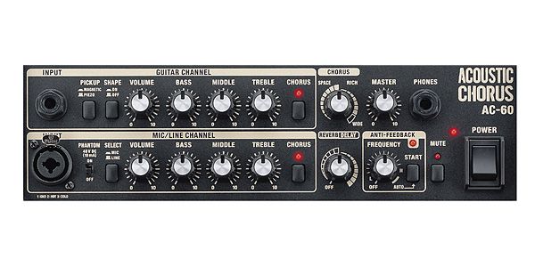 ROLAND ( ローランド ) AC-60-RW 送料無料 | サウンドハウス