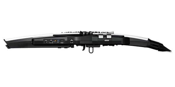 ROLAND ( ローランド ) AE-20 Aerophone エアロフォン パッチ