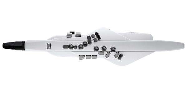 ROLAND ( ローランド ) AE-20W Aerophone エアロフォン ホワイト 送料