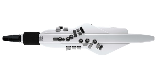 ROLAND ( ローランド ) AE-20W Aerophone エアロフォン ホワイト 送料