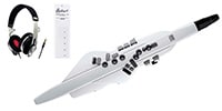 ROLAND / AE-20W Aerophone エアロフォン ホワイト